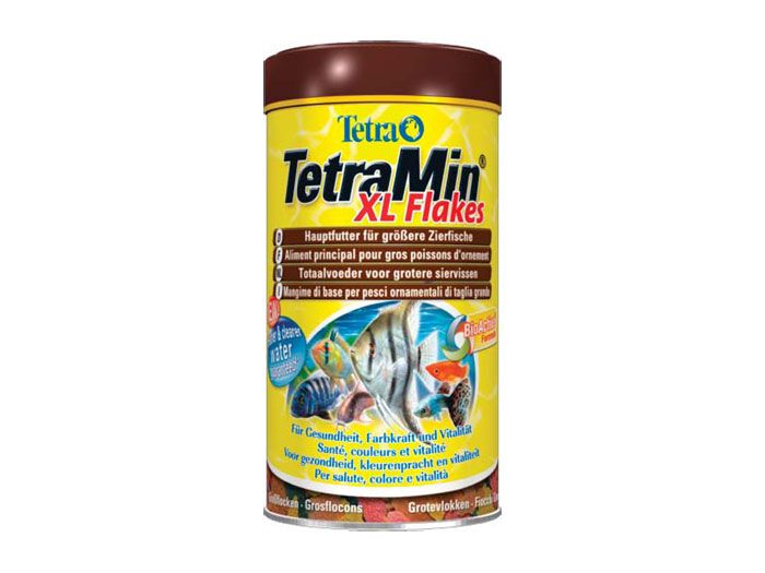 Tetramin Flakes Xl 500 Ml