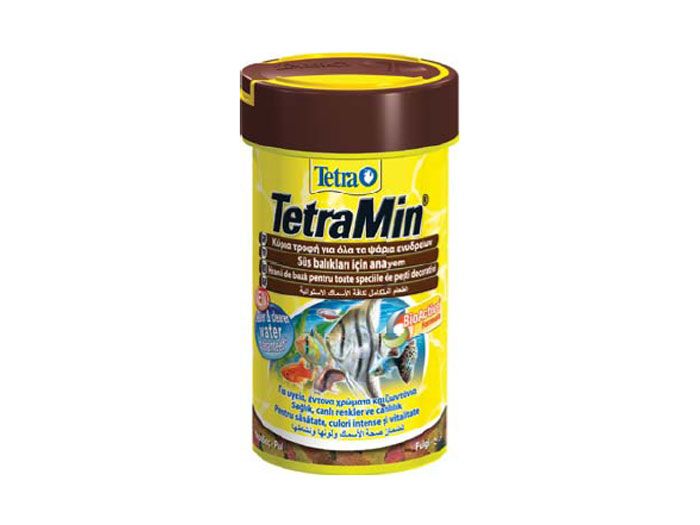 Tetramin Flakes 100 Ml