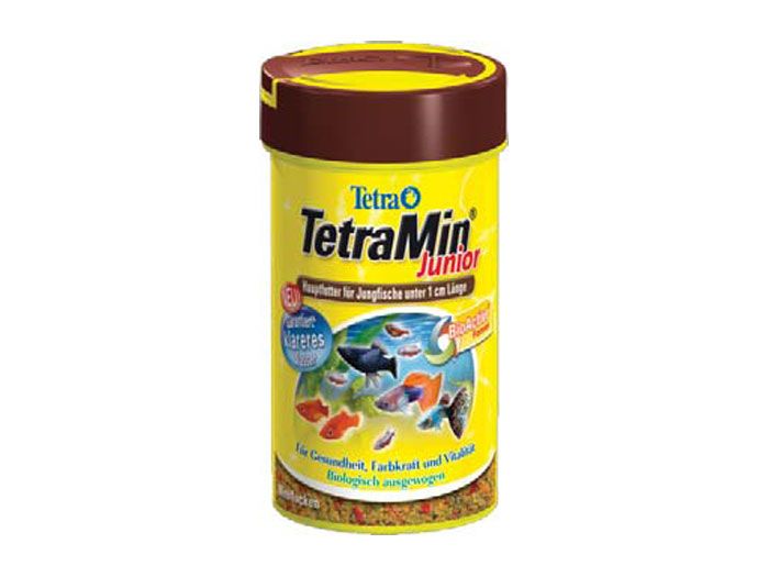 TETRAMIN JUNIOR 100 ml