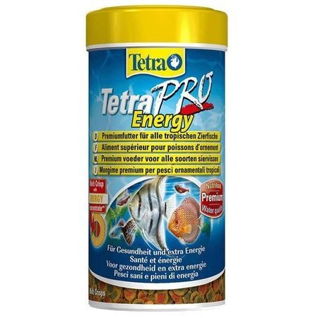 TETRA PRO ENERGY CRISPS 100 ml