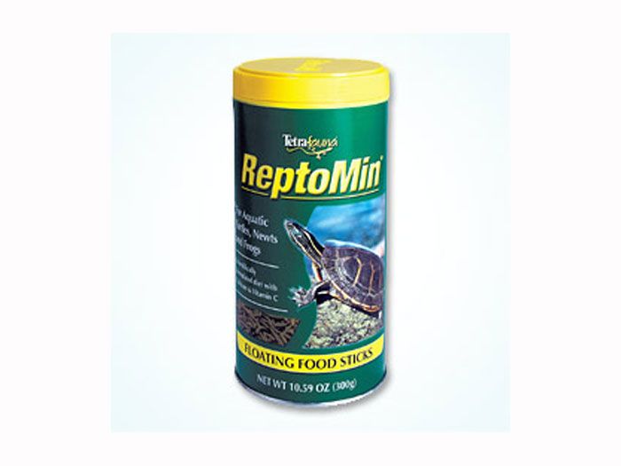 Hrana broaste testoase Tetra ReptoMin Sticks 100 ml Hrana de Baza Reptile 2023-09-29