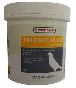 Tricho Plus, 250 g 250