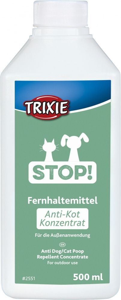 Trixie Concentrat Repulsiv 500 ml 2551