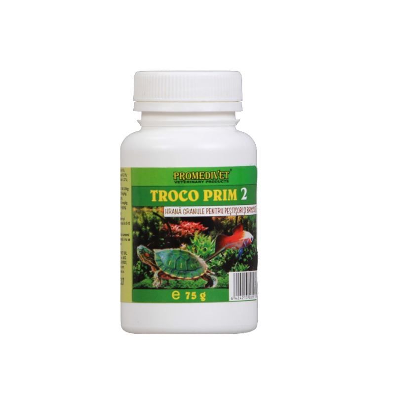 Troco Prim 2, 75 g