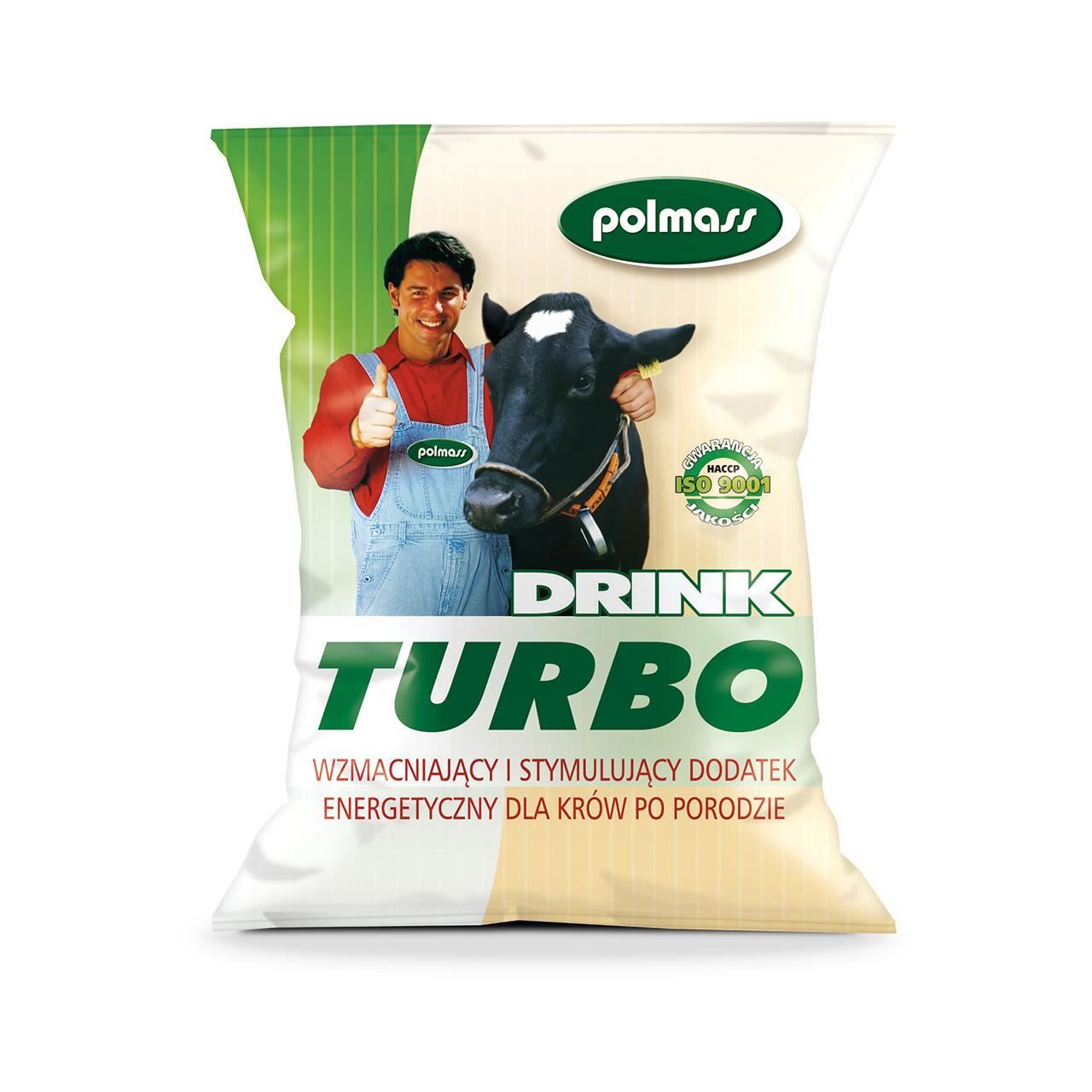 Turbo Drink, 1 kg