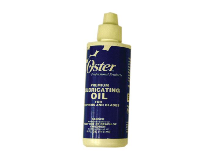 Oster Ulei pentru masina si cutit 120 ml