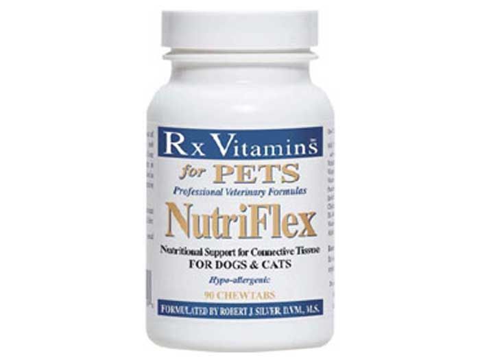 RX NutriFlex 90 tablete