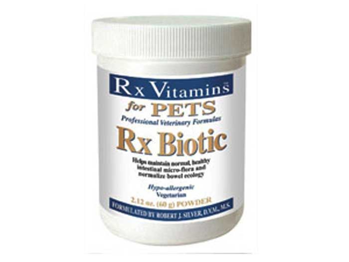 RX Biotic 60 G