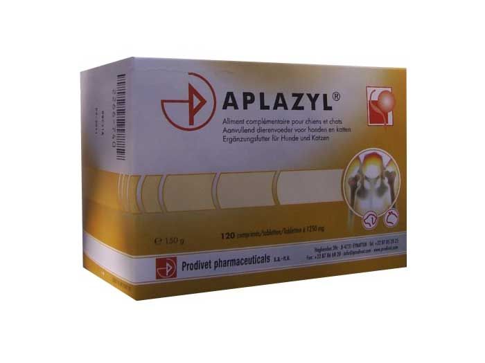 Aplazyl 60 tablete