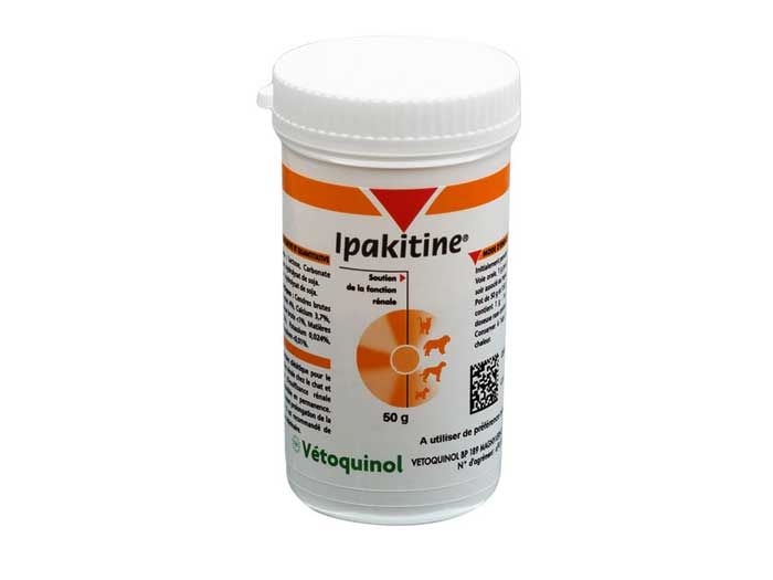 Ipakitine 180 g