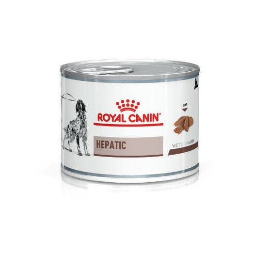 Royal Canin Hepatic Dog 420 G