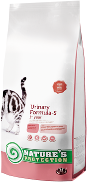 Nature’s Protection Urinary Cat, 7 kg Cat imagine 2022