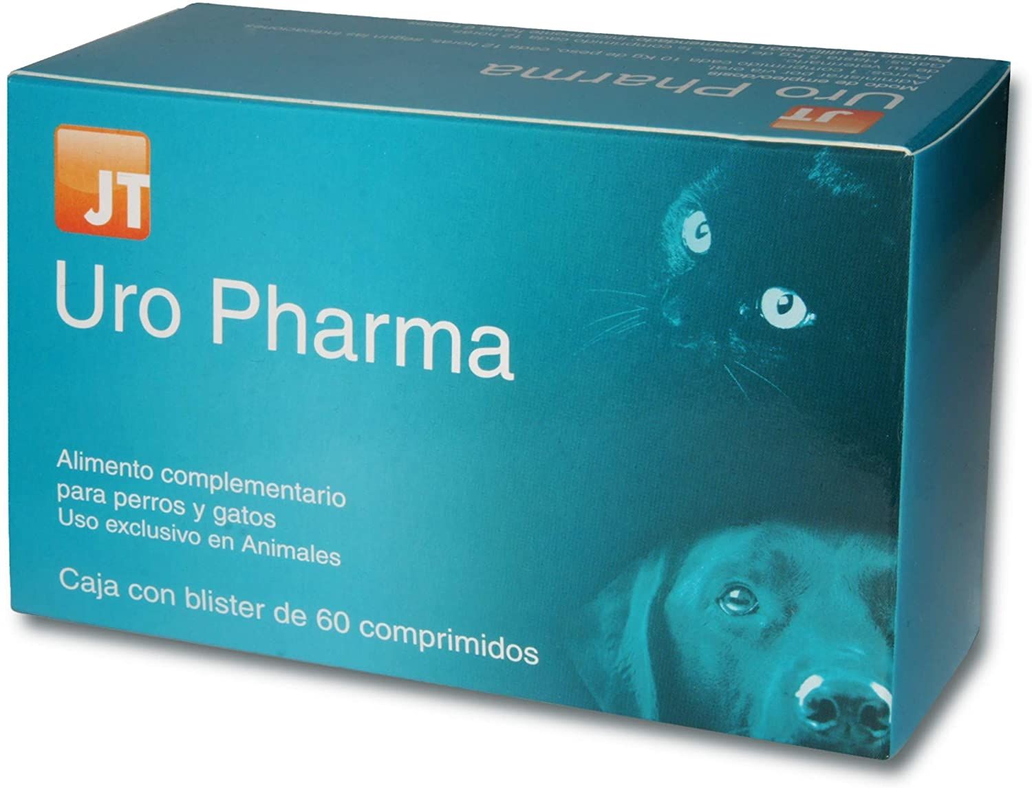JT-Uro Pharma, 60 Tablete