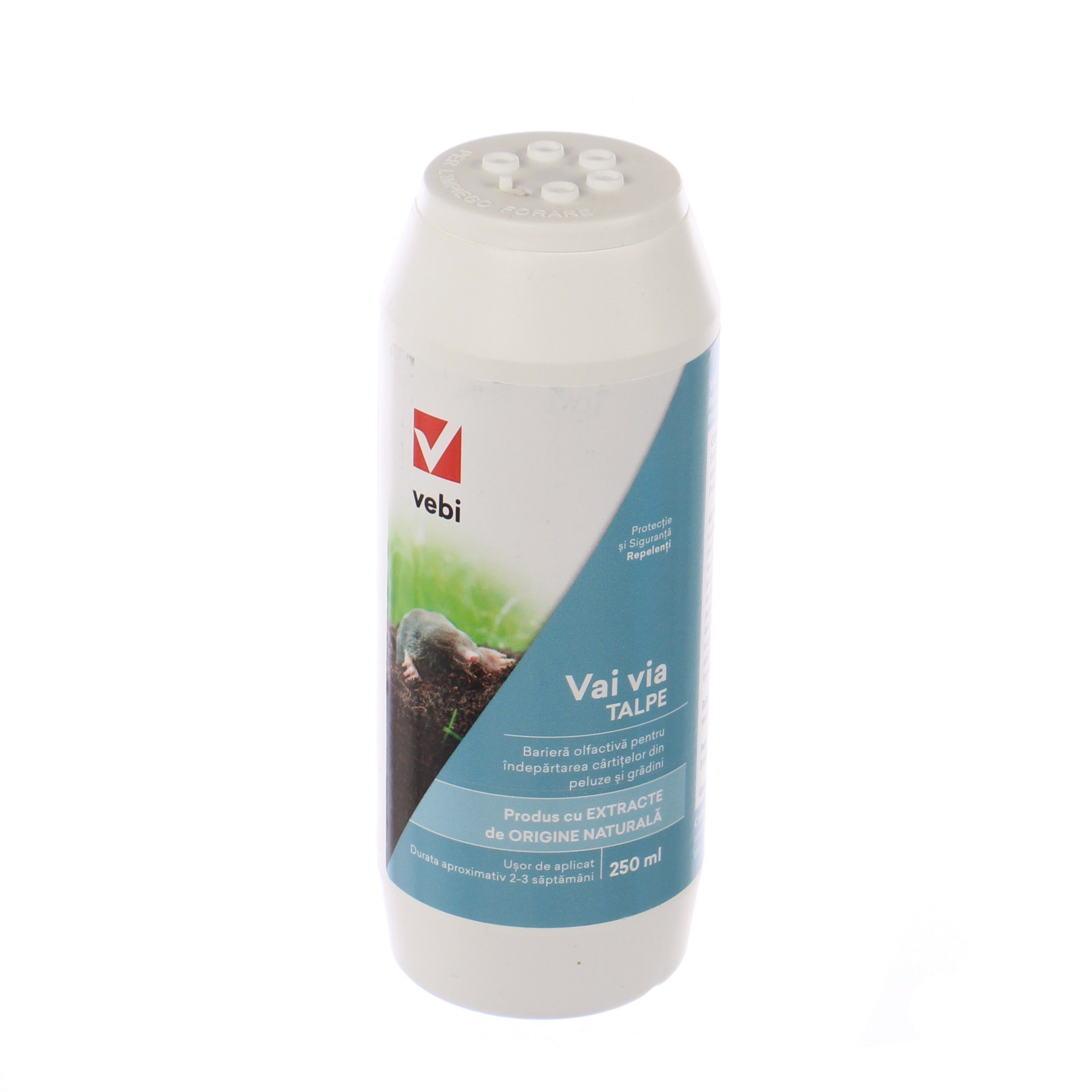 VAI VIA Repelent Cartite, 250 Ml