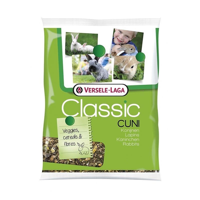 Versele Laga Classic Cuni, 500 g