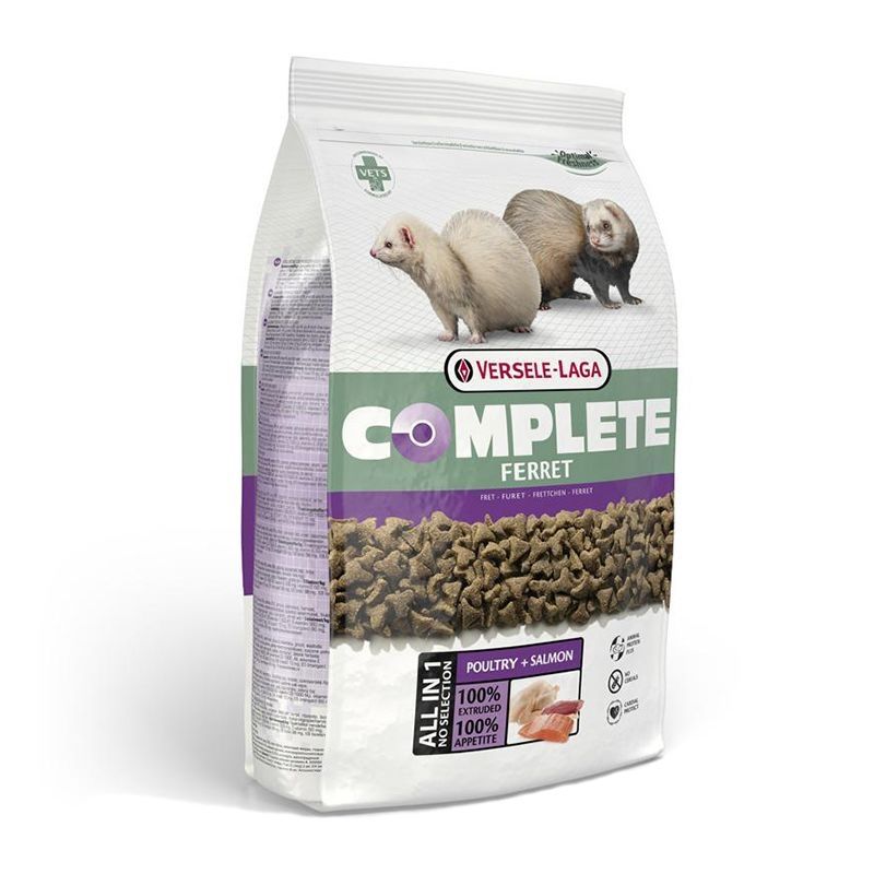 Versele Laga Complete Ferret, 2.5 Kg