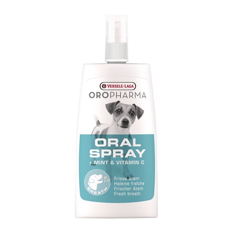 Versele Laga Oropharma Oral Spray, 150 ml 150