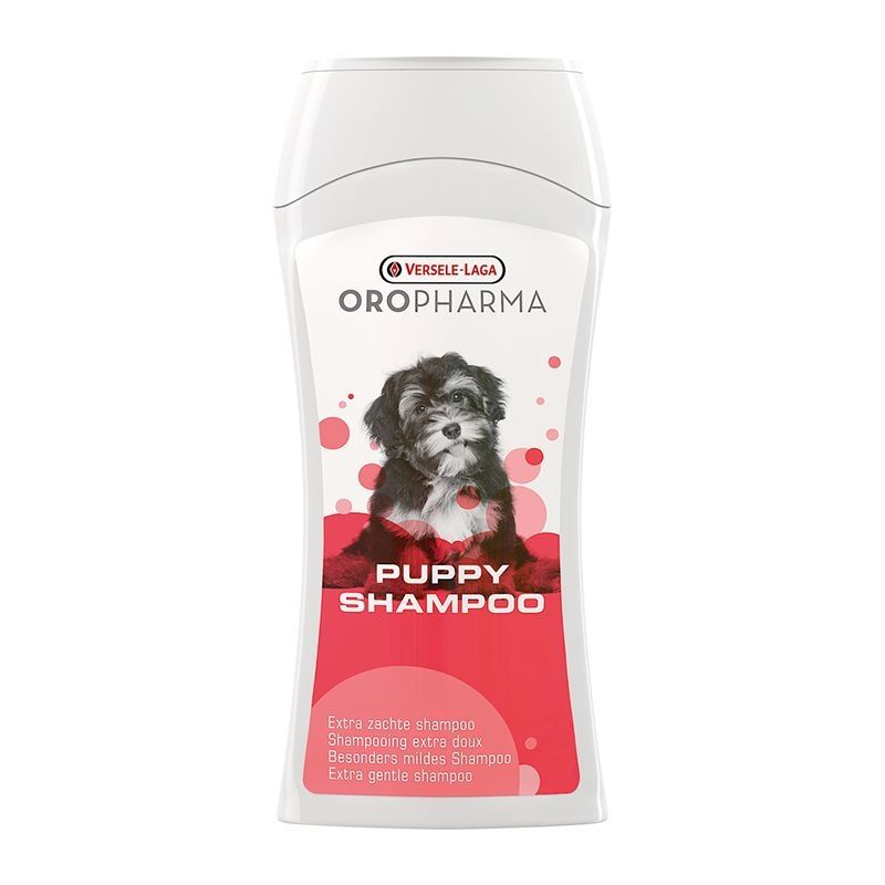 Versele Laga Oropharma Shampoo Puppy, 250 Ml