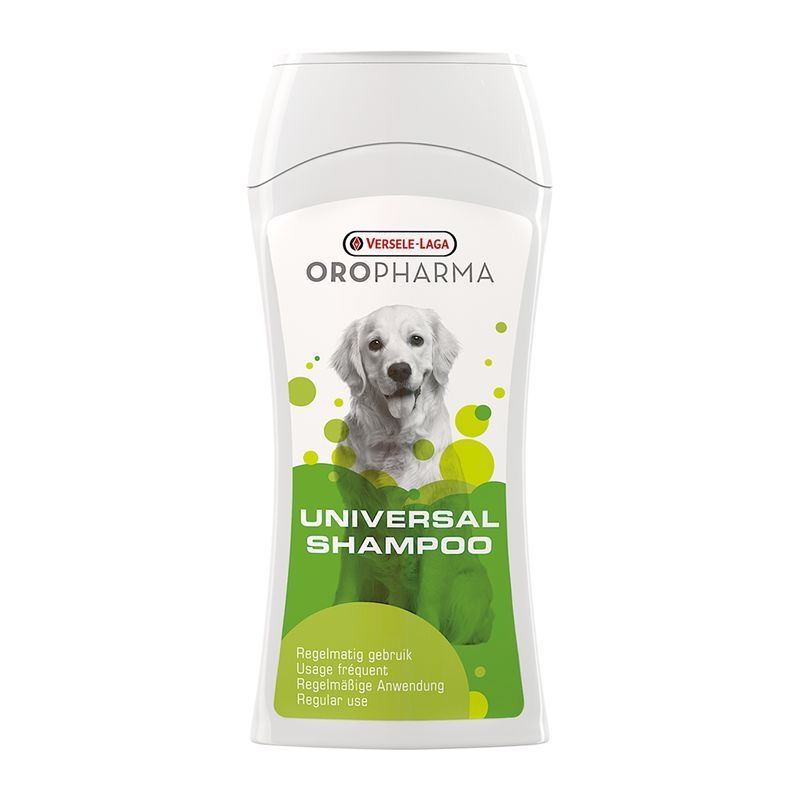 Versele Laga Oropharma Shampoo Universal, 250 ml 250