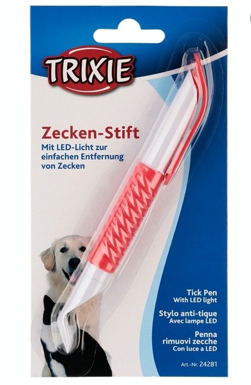 Degajor Capuse cu LED 14 cm 24281