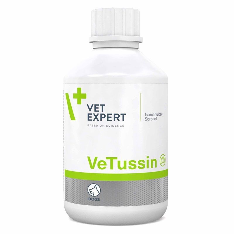 VeTussin, VetExpert, 100 ml 100