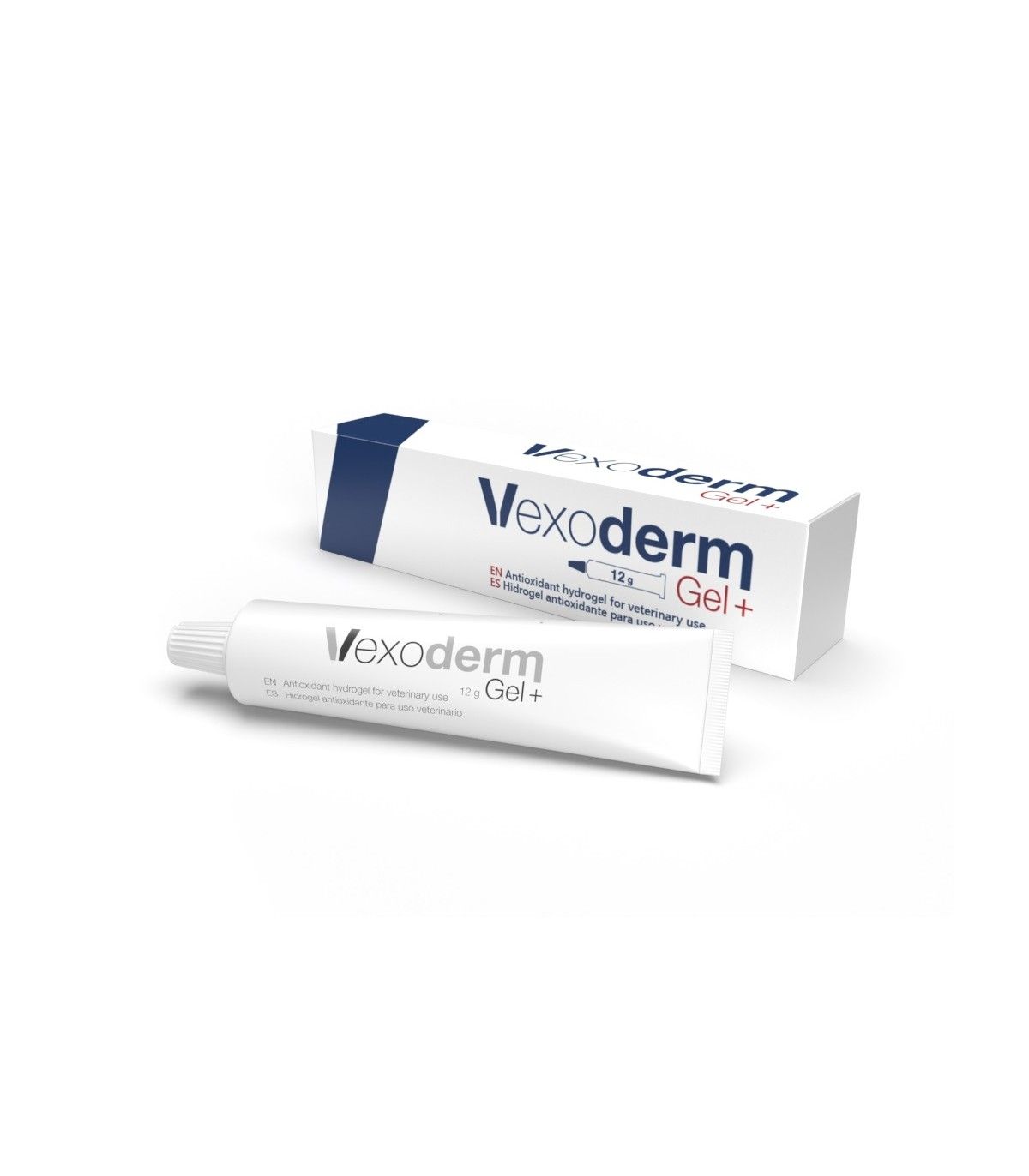 Vexoderm Gel+, 12 g