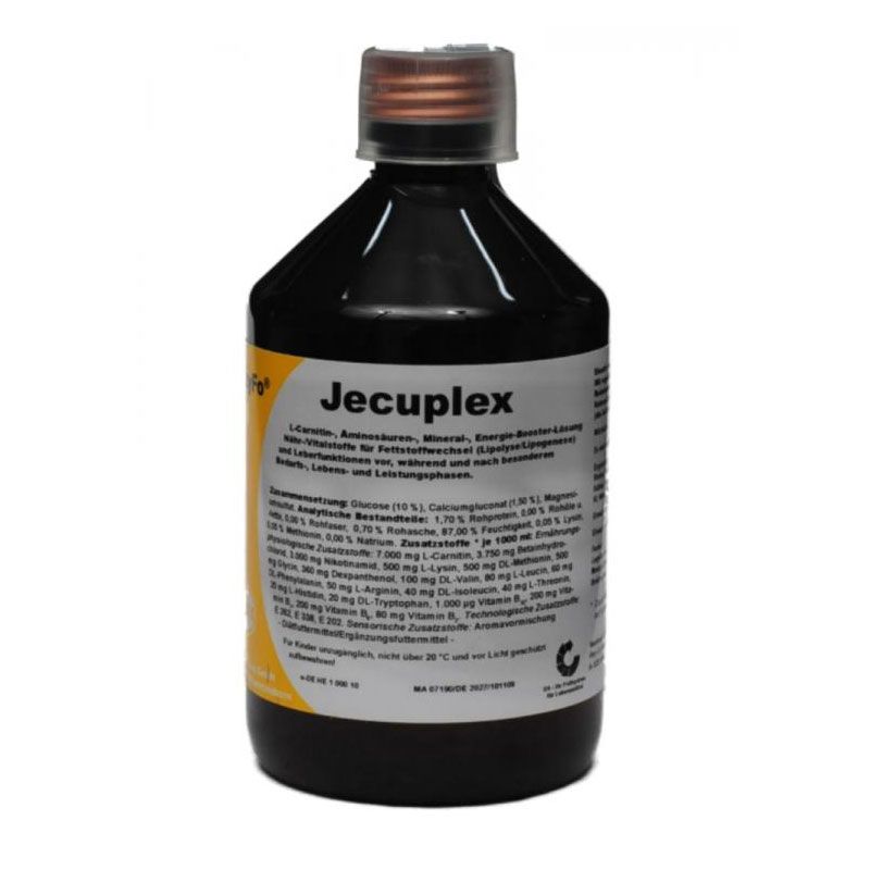 Veyfo Jecuplex 500 ml
