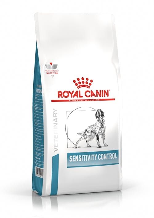 Royal Canin Sensitivity Control Dog