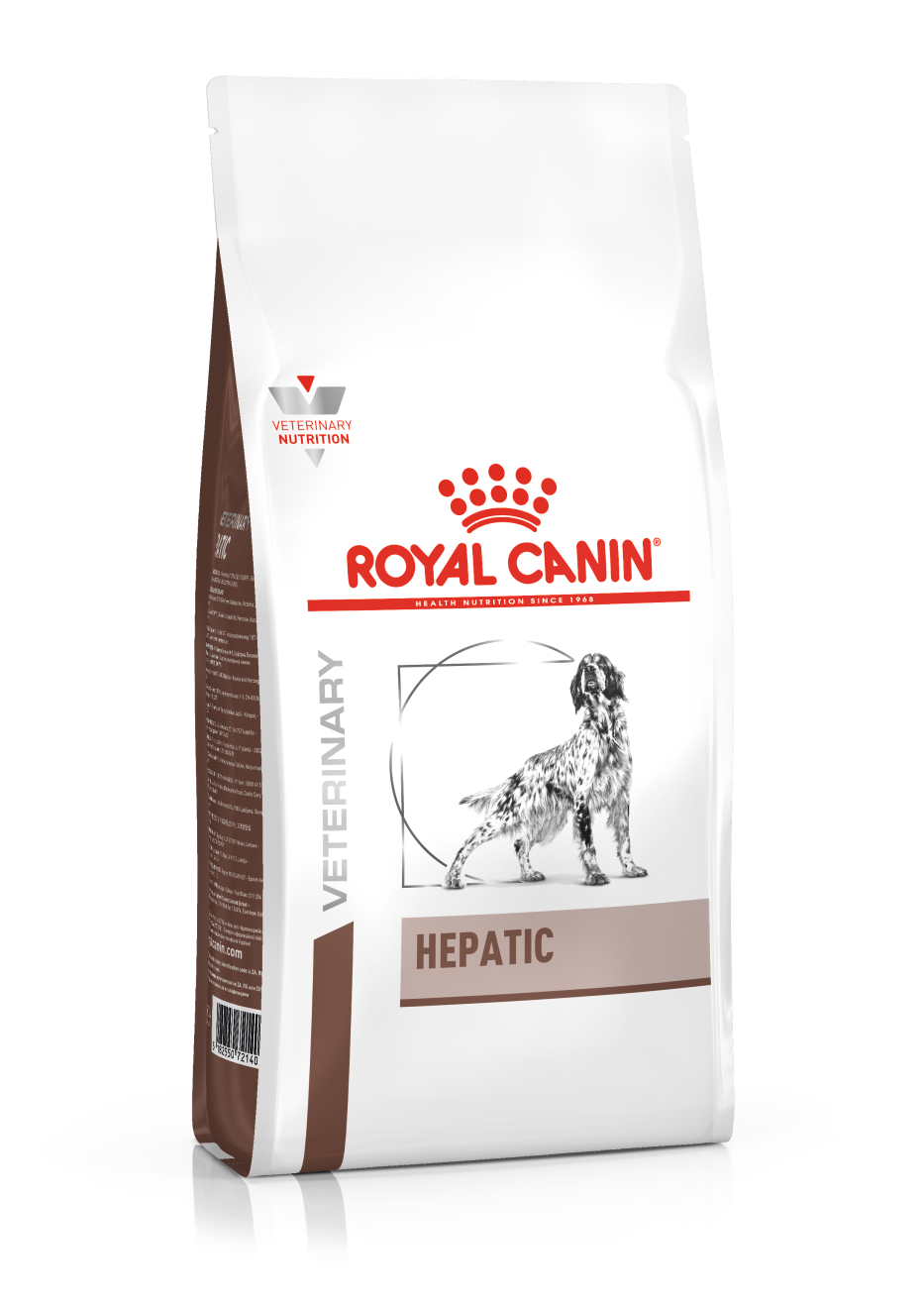 Royal Canin Hepatic Dog, 6 kg câini