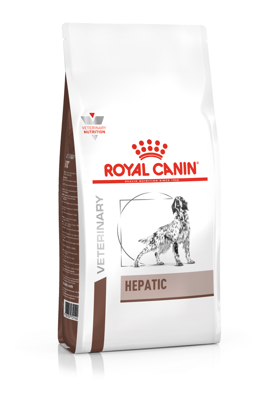 Royal Canin Hepatic Dog, 1.5 Kg