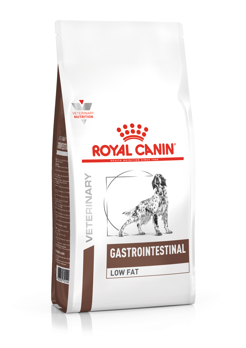 Royal Canin Gastro Intestinal Low Fat Dog, 1.5 kg 1.5
