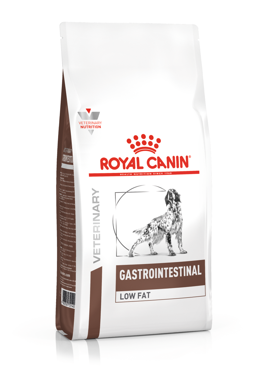 Royal Canin Gastro Intestinal Low Fat Dog, 12 Kg