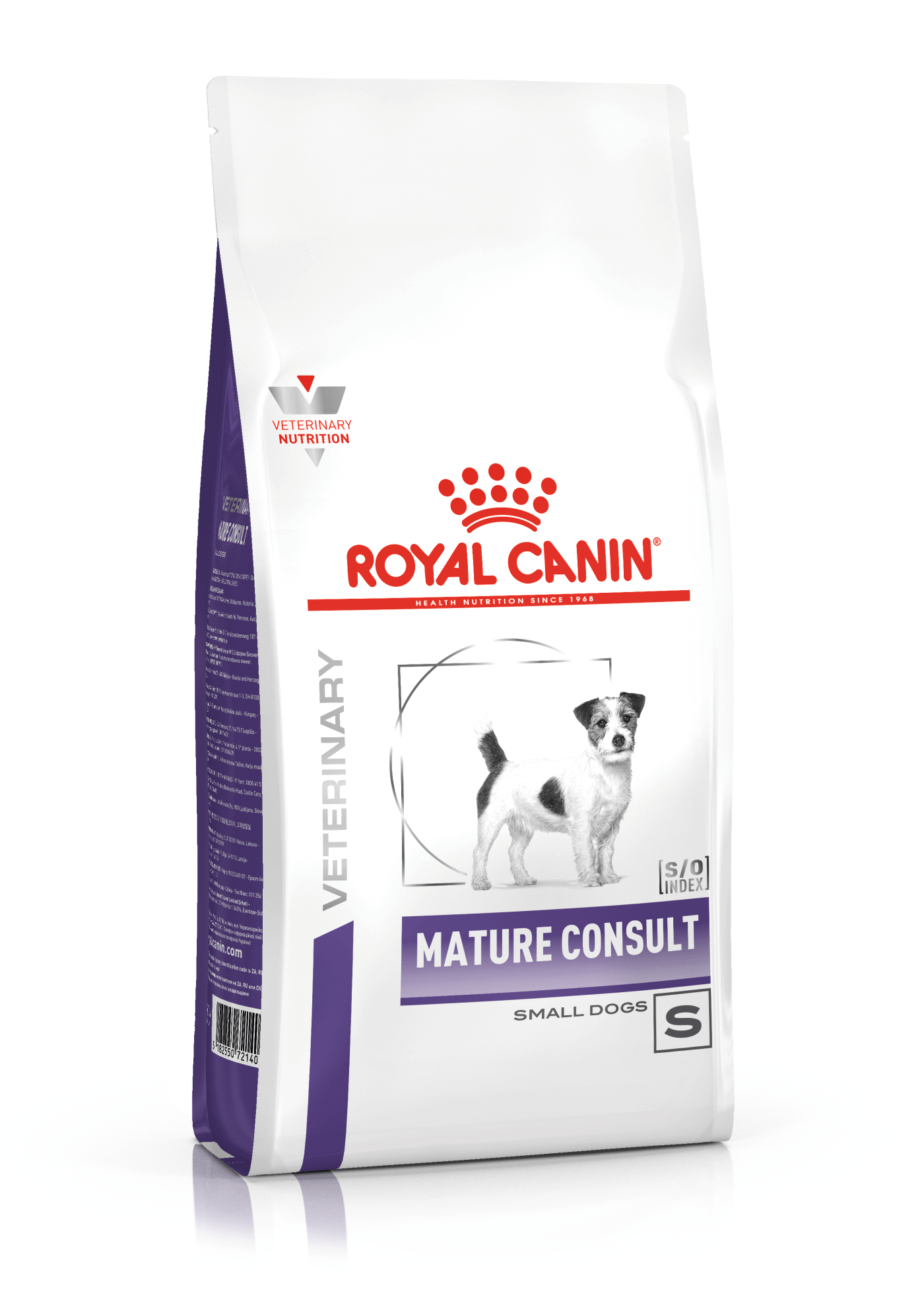 Royal Canin Mature Small Dog Dry, 3.5 kg Diete Veterinare Caini 2023-09-29