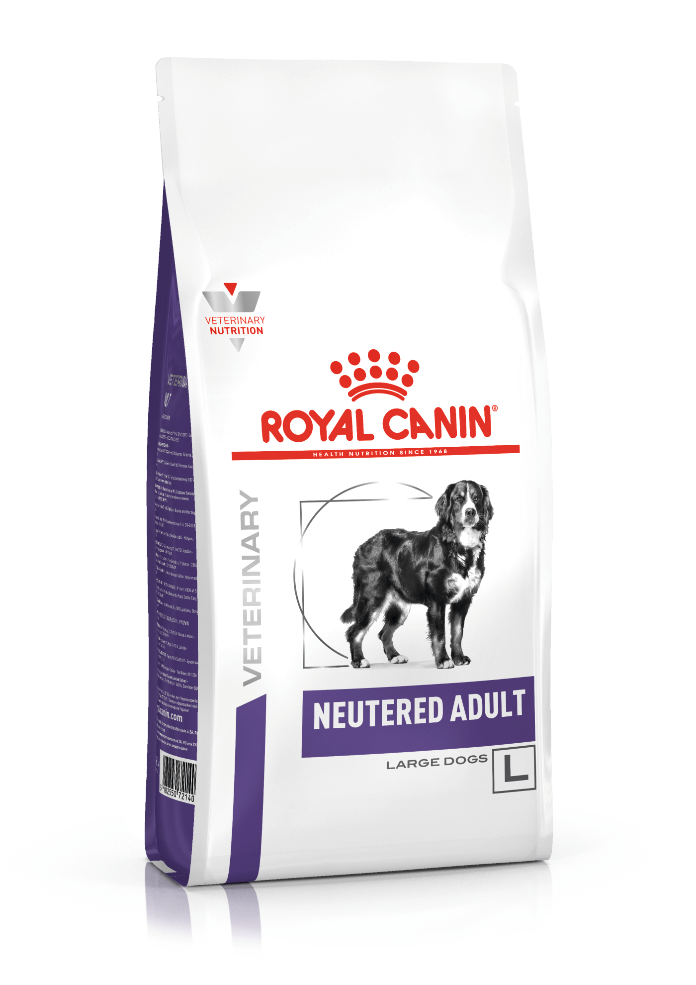 Royal Canin Neutered Adult Large Dog