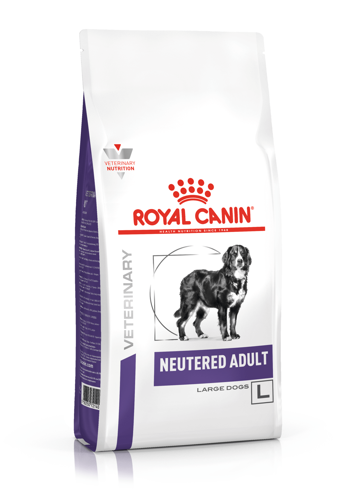 Royal Canin Neutered Adult Large Dog, 3.5 kg