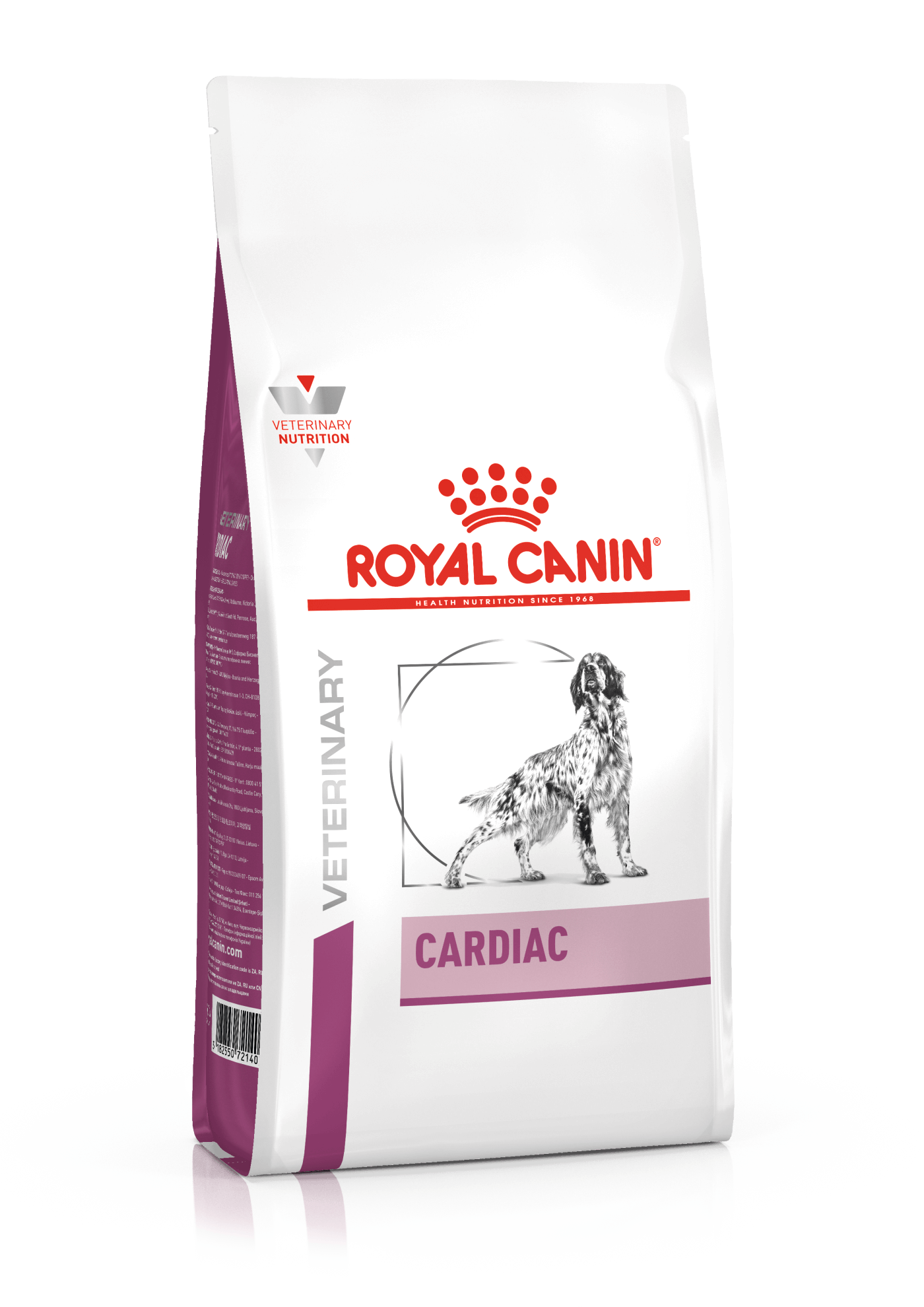 Royal Canin Early Cardiac Dog, 7.5 kg 7.5 imagine 2022