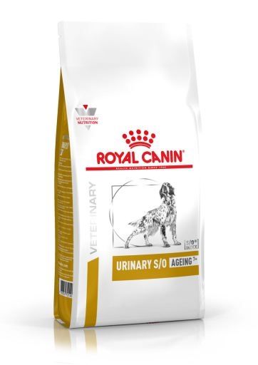 Royal Canin Urinary Ageing 7+ Dog 8 kg Ageing imagine 2022