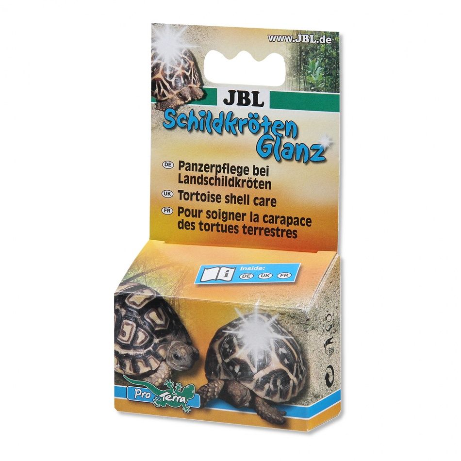Vitamine JBL Tortoise Shine 10 ml Vitamine reptile 2023-09-26 3