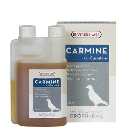 Carmine, 250 ml
