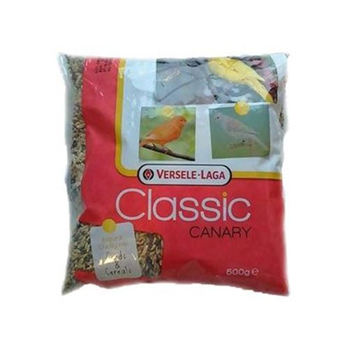 Hrana canari, Versele-Laga Classic Canary, 500 g 500