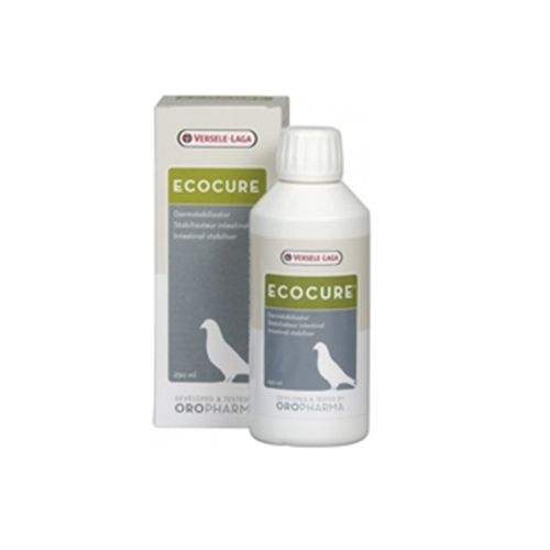 Ecocure, 250 ml