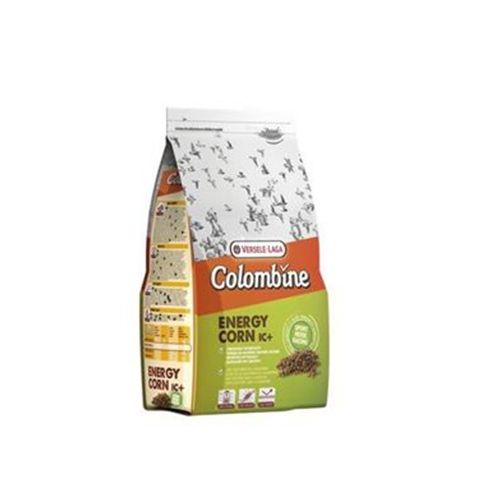Colombine Energy Corn IC+, 3 kg Colombine imagine 2022
