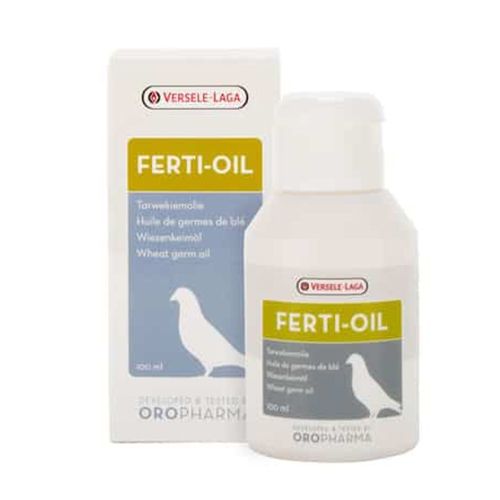 Ferti Oil, 100 ml