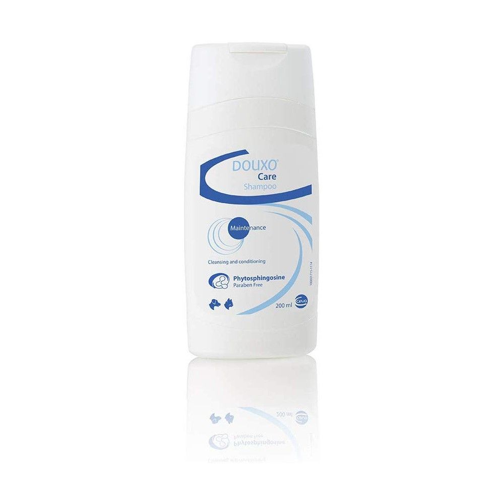 Douxo S3 Care Shampoo, flacon 200 ml 200 imagine 2022