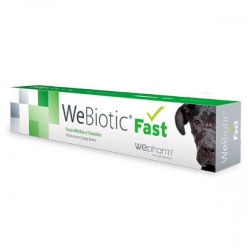 WeBiotic Fast, 30 Ml