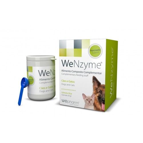 WeNzyme, 50 g