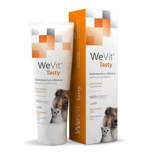 WeVit Tasty, 100 g