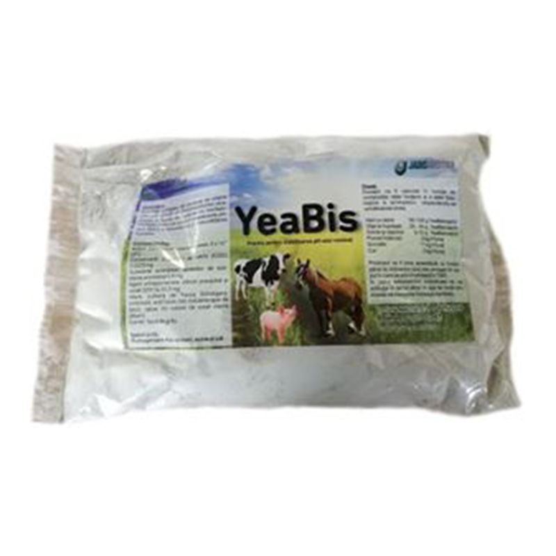 YeaBis, Punga, 1 Kg