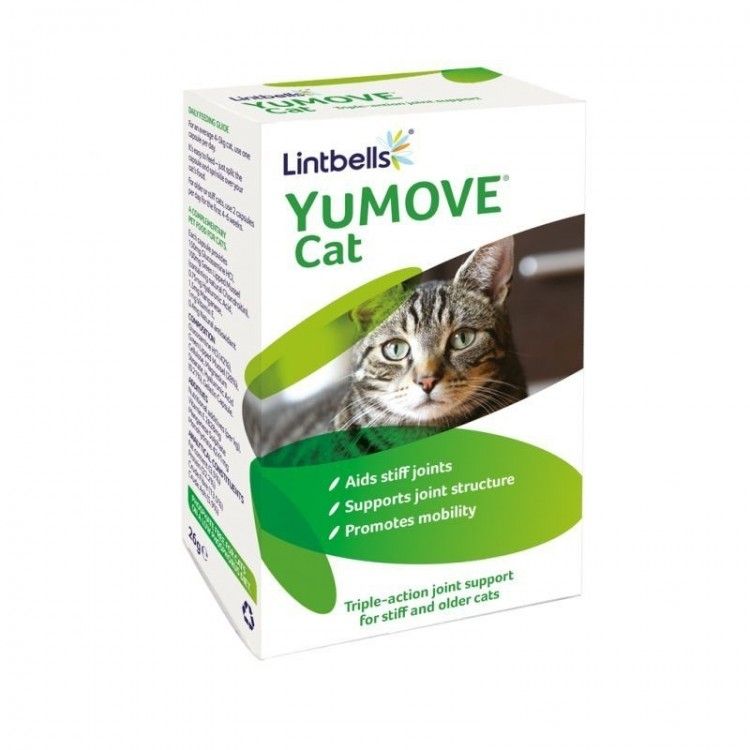YuMOVE Cats, 60 tablete Suplimente 2023-09-26