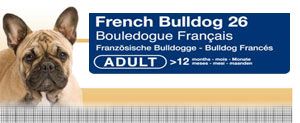 Royal Canin French Bulldog Adult - Hrana Uscata Caini Adulti din Rasa French Bulldog
